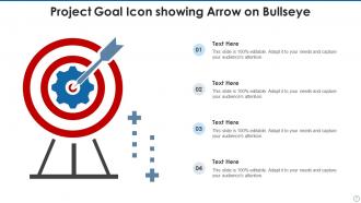 Project Goal Powerpoint Ppt Template Bundles