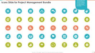 Project Management Bundle Powerpoint Presentation Slides