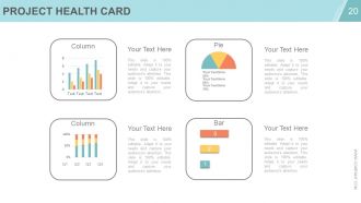 Project management concepts and principles powerpoint presentation slides