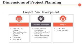 Project Management Controlling And Monitoring Powerpoint Presentation Slides