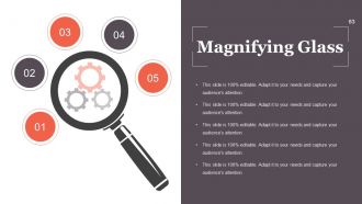 Project Management Controlling And Monitoring Powerpoint Presentation Slides