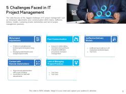 Project management poor communication strategy meeting budget status