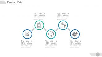 Project management steps powerpoint presentation slides