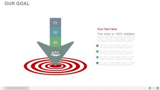 Project management time impact analysis powerpoint presentation slides