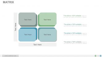 Project management time impact analysis powerpoint presentation slides