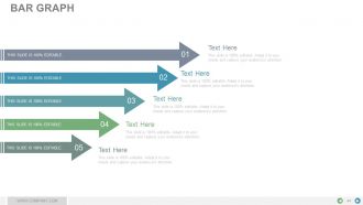 Project management time impact analysis powerpoint presentation slides