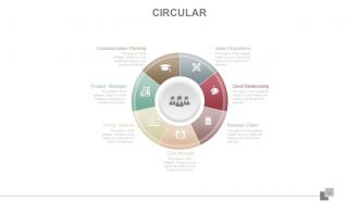 Project planning lifecycle scope and schedule powerpoint presentation slides