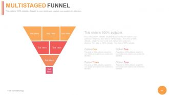 Project product management status powerpoint presentation with slides