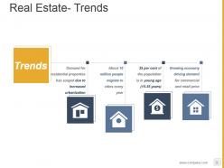 Property Development Process Flowchart Powerpoint Presentation Slides