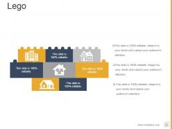 Property Development Process Flowchart Powerpoint Presentation Slides