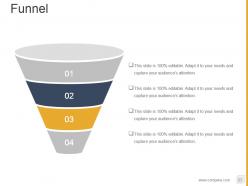 Property Development Process Flowchart Powerpoint Presentation Slides