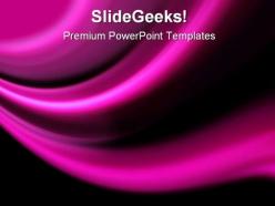 Pink background powerpoint backgrounds and templates 1210