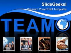 Team01 concept business powerpoint templates and powerpoint backgrounds 0211