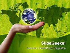 World in hand01 global powerpoint templates and powerpoint backgrounds 0311