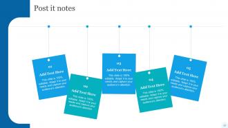 Quality Assessment Powerpoint Presentation Slides