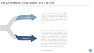 Quality management assurance focus and approach powerpoint presentation with slides