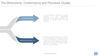 Quality management assurance focus and approach powerpoint presentation with slides