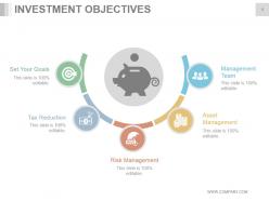 Quality Management Principles To Managing Stock Portfolios Powerpoint Presentation Slides