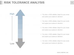 Quality Management Principles To Managing Stock Portfolios Powerpoint Presentation Slides