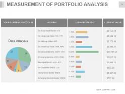 Quality Management Principles To Managing Stock Portfolios Powerpoint Presentation Slides