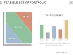 Quality Management Principles To Managing Stock Portfolios Powerpoint Presentation Slides