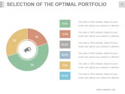 Quality Management Principles To Managing Stock Portfolios Powerpoint Presentation Slides