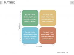 Quality Management Principles To Managing Stock Portfolios Powerpoint Presentation Slides