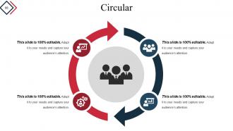 Quality Process And Procedures Powerpoint Presentation Slide