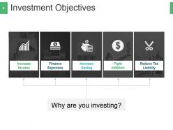 Quantitative investment strategies and portfolio management powerpoint presentation slides