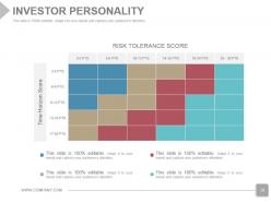 Quantitative Risk Management In Stock Portfolios Powerpoint Presentation