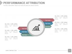 Quantitative Risk Management In Stock Portfolios Powerpoint Presentation