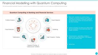 Quantum Cryptography Powerpoint Presentation Slides