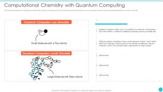 Quantum Cryptography Powerpoint Presentation Slides