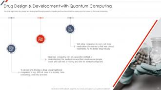 Quantum Mechanics Powerpoint Presentation Slides