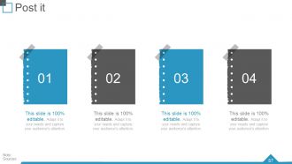 Quarterly business review powerpoint presentation slides