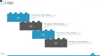 Quarterly business review powerpoint presentation slides