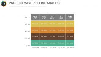 Quarterly sales performance review powerpoint presentation with slides