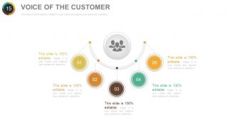 Quarterly sales performance review powerpoint presentation with slides