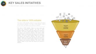 Quarterly sales performance review powerpoint presentation with slides