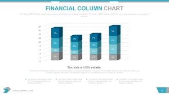 Quarterly sales review powerpoint presentation with slides