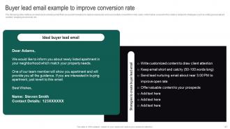 Real Estate Branding Strategies To Attract Potential Buyers Powerpoint Presentation Slides MKT CD V Best Attractive