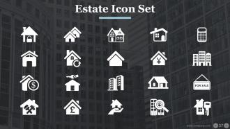 Real Estate Powerpoint Templates Bundle Powerpoint Presentation Slides