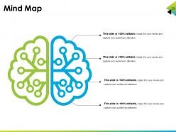 Recruitment Life Cycle Powerpoint Presentation Slides