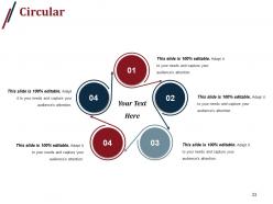 Recruitment Process Outsourcing Powerpoint Presentation Slides