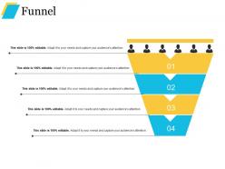 Recruitment Strategy Presentation Powerpoint Presentation Slides