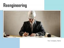 Reengineering business process analysis requirement opportunities