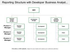 6898193 style hierarchy many-1 3 piece powerpoint presentation diagram infographic slide