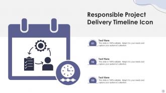 Responsible Timeline Powerpoint Ppt Template Bundles