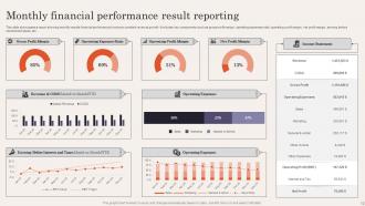 Result Reporting Powerpoint Ppt Template Bundles