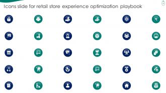 Retail Store Experience Optimization Playbook Powerpoint Presentation Slides